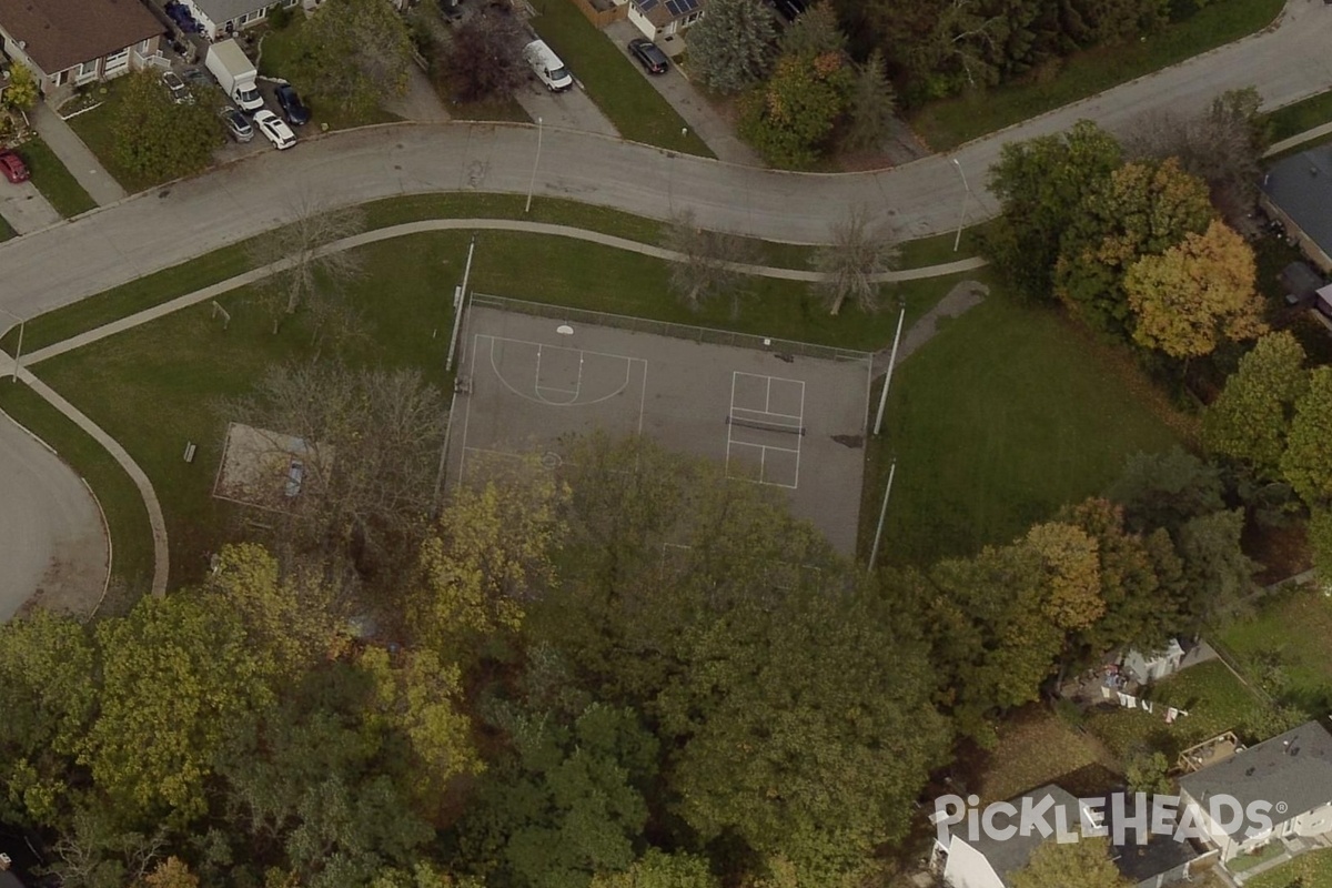 Photo of Pickleball at Redpath Park